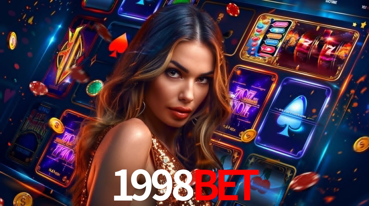 1998bet: Seu Especialista em Apostas Esportivas Brasileiras