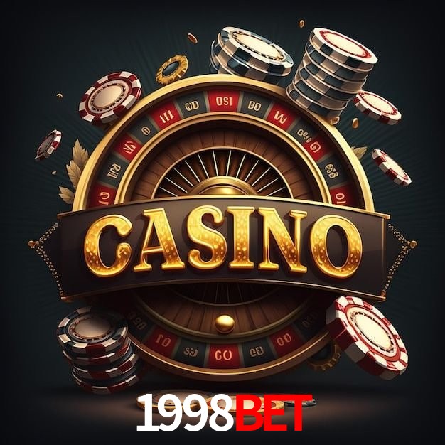 APP oficial da 1998bet para mobile